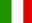 International driver license in Italy